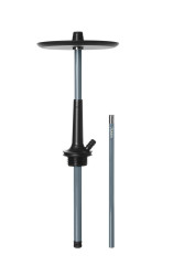 Кальян Tiaga Hookah Galaxy Iris Сірий